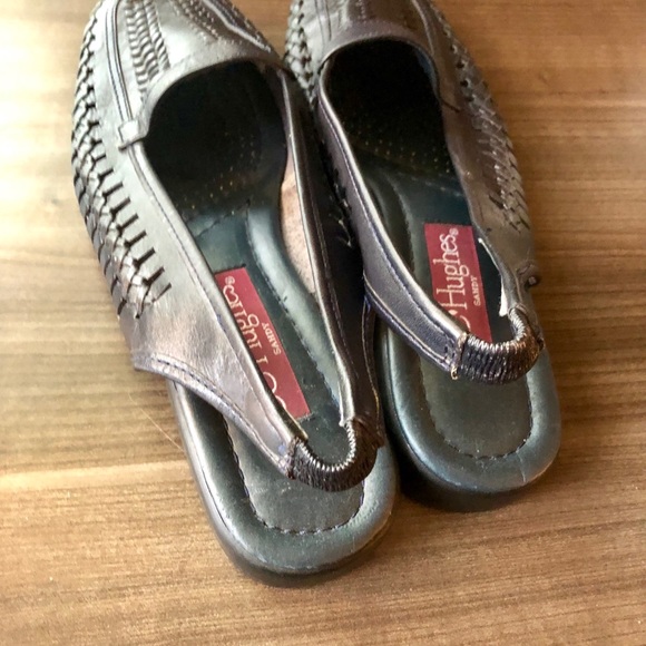 Sandals - Picture 2 of 3